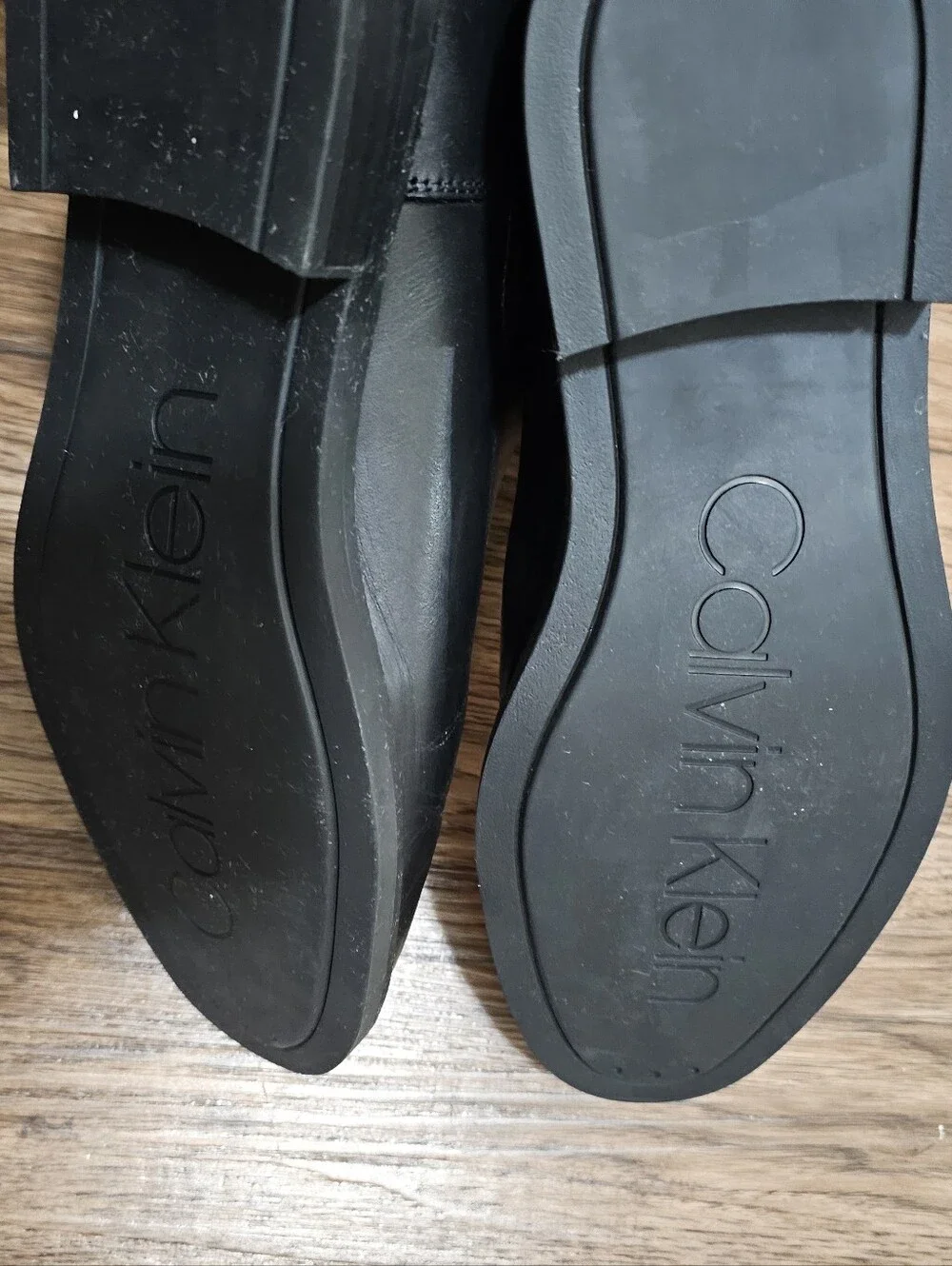 Calvin Klein mens chelsea